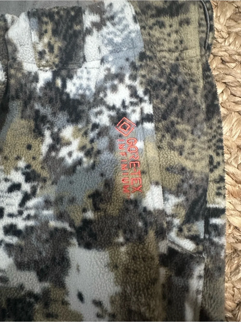 Sitka Gear euc